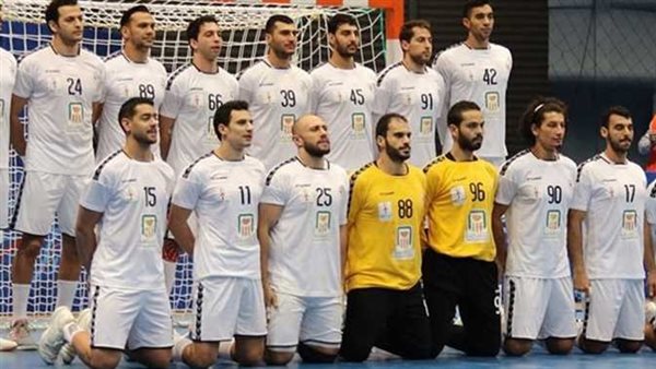 منتخب مصر لكرة اليد