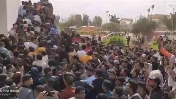 حفل أميرة البيلي