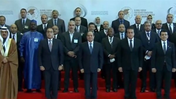 الرئيس عبد الفتاح