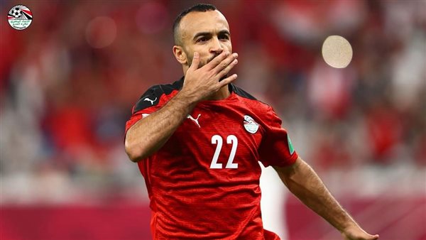 محمد مجدي أفشة