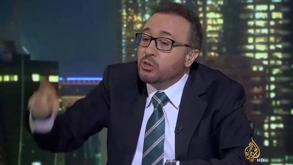 فيصل القاسم مذيع