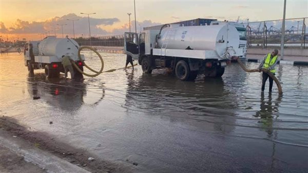 مدينة بورفؤاد