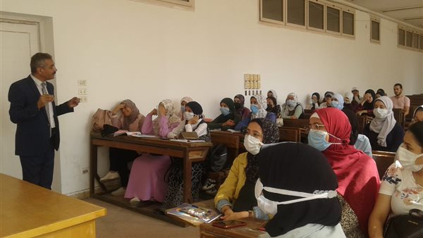 المشروع القومي لمحو