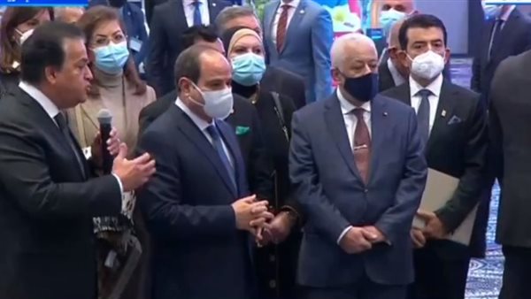 وزير التعليم العالي