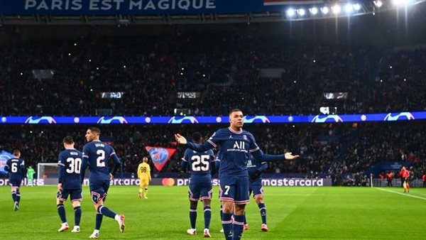 باريس سان جيرمان