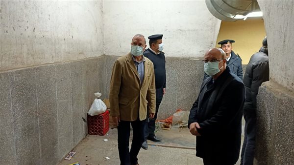 اللواءعبد الحميد