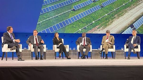 مؤتمر البترول العالمى