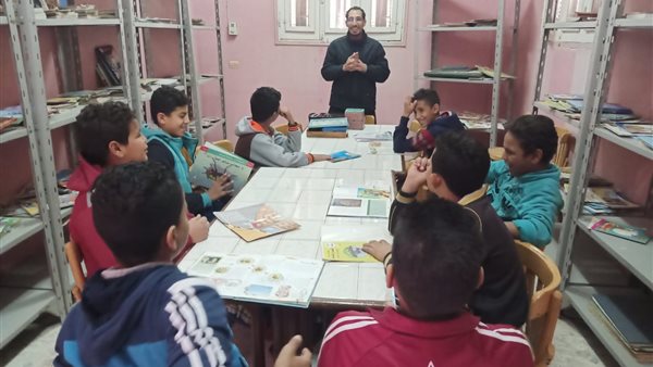 إحدى الفعاليات