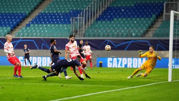 مانشستر سيتي ولايبزج