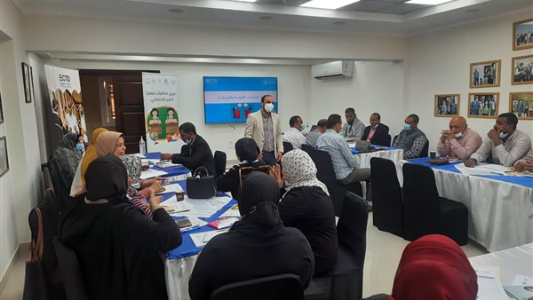 إطلاق برنامج نادي