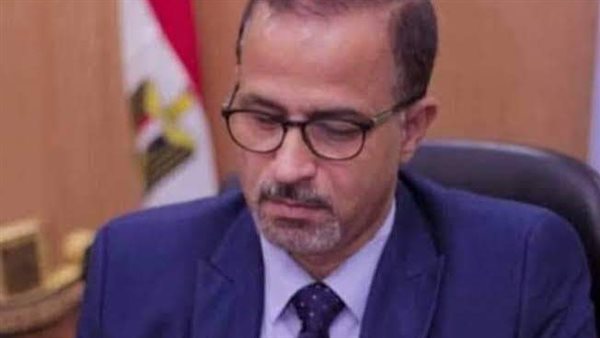 الدكتور خالد عبد