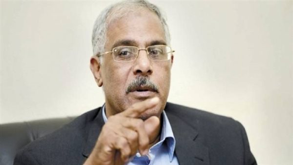 جمال علام رئيس مجلس