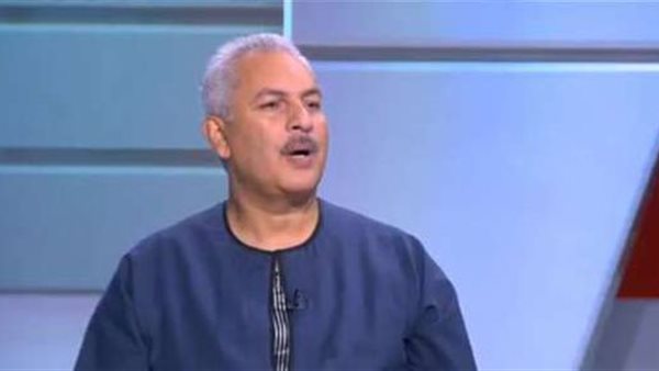 حسين أبوصدام نقيب