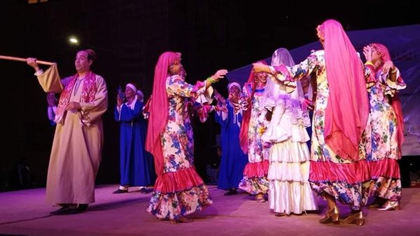 عروض قصر الثقافة