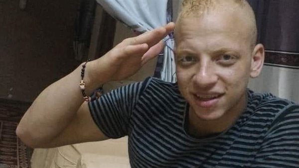 وفاة شاب سقطت علية