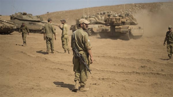 قوات إيرانية