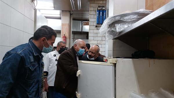 وكيل صحة الغربية