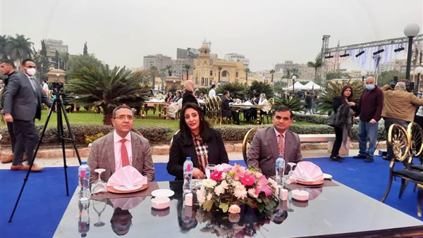 نائب وزير السياحة