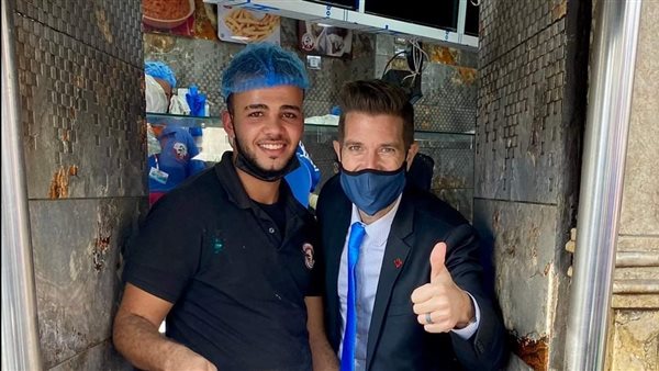 المستشار السياسي