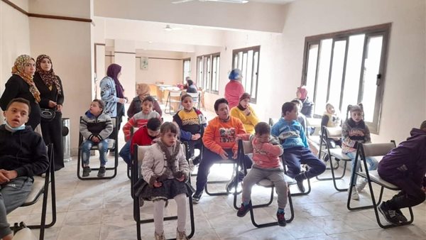 إحدى الفعاليات المنعقدة