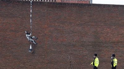 فنان بريطاني يقترح تحويل سجن الكاتب المسرحي أوسكار وايلد إلى مركز للفنون