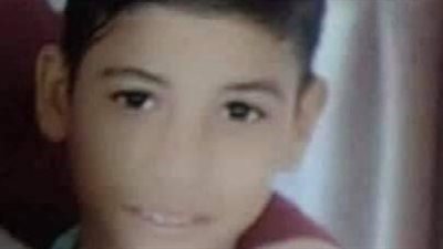 إحالة أوراق المتهم بقتل الطفل عصمت ضحية لقمة العيش بالشرقية للمفتي