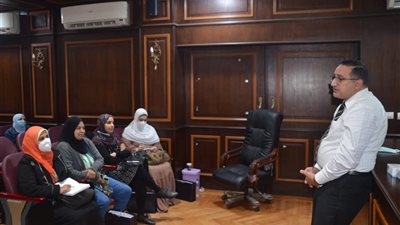 هيئة الدواء: ويبينار للتعريف بأساسيات التصنيع الجيد لمصانع مستحضرات التجميل