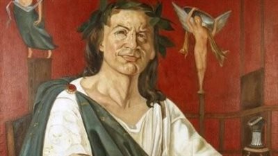 الشاعر الروماني هوراس.. كيف تأثر الشعراء في كل العصور بأعماله؟‏