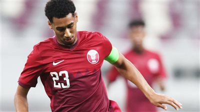 همام الأمين: مواجهة الإمارات ليست سهلة.. وهدفنا التتويج بكأس العرب 