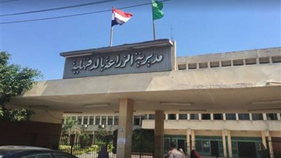 وكيل وزارة الزراعة بالدقهلية: لن نسمح ببناء طوبة على الأراضي الزراعية