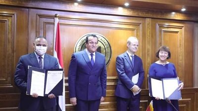 أكاديمية البحث العلمي: اختيار 60 باحث مصري ضمن برنامج 