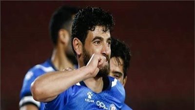 ‏محمود حليمو: فريق الرجاء من أفضل فرق مطروح وشهد بدايات محمد مجدي أفشة