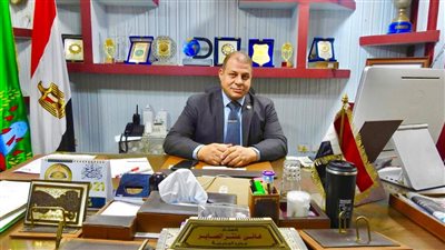 التعليم تعلن إتاحة التسجيل الإلكتروني لكتابة استمارات امتحانات الشهادة الإعدادية بالمنوفية