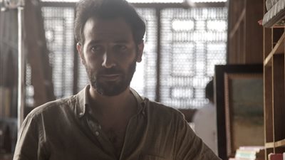 تعرف على موعد عرض قصة حب كريم قاسم وسلمى أبو ضيف في بحبك موت