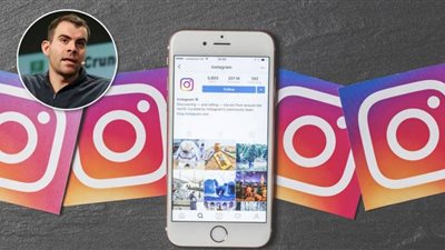 رئيس إنستجرام يطالب بإنشاء هيئة صناعية لتحديد أفضل الممارسات على الإنترنت