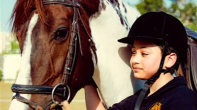 كان حلمي من زمان.. أول تعليق من البطل محمود سامح بعد إعلان مشاركته بمنتدى شباب العالم