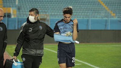 إيهاب جلال يستبعد عبد الله مجدي من معسكر دبي 