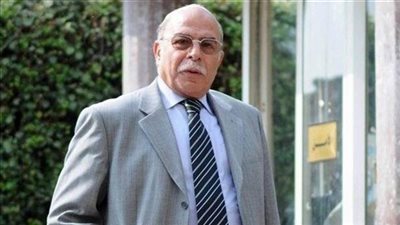 إصابة رئيس الزمالك السابق بفيروس كورونا