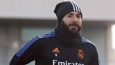 أول تعليق من كريم بنزيما بعد احتلاله المركز الرابع في جائزة ذا بيست