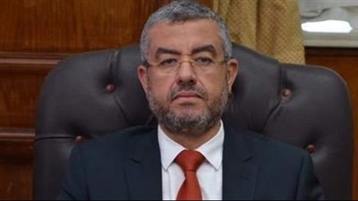 رئيس إسكان البرلمان يعلن توفير مساكن بديلة للتجمعات القروية بالضبعة 