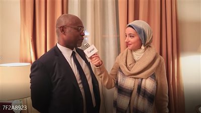 كيف توفر الوكالة الفرنسية للتنمية فرص عمل للمصريين؟.. المدير الإقليمي يجيب