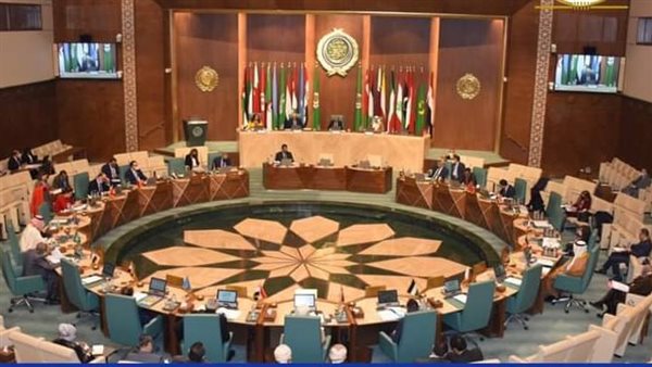 المجلس الوزاري العربي