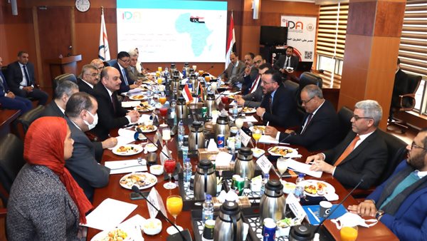 اجتماع نقل الخبرات