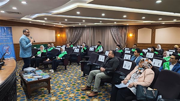  مرصد الأزهر يستقبل