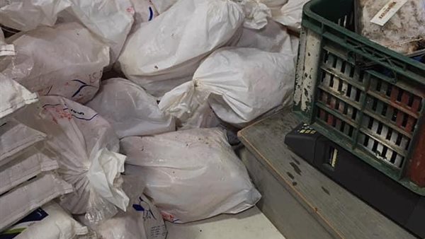 جانب من الحملة