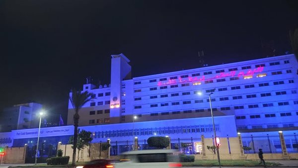 ديوان عام محافظة