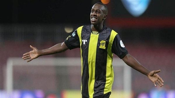 سعود عبد الحميد