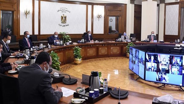 اجتماع اللجنة 