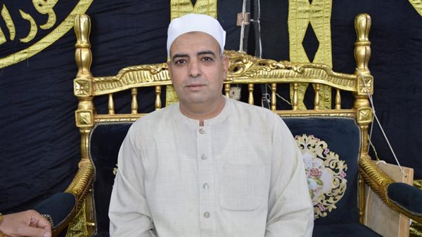 القارئ صديق إبراهيم