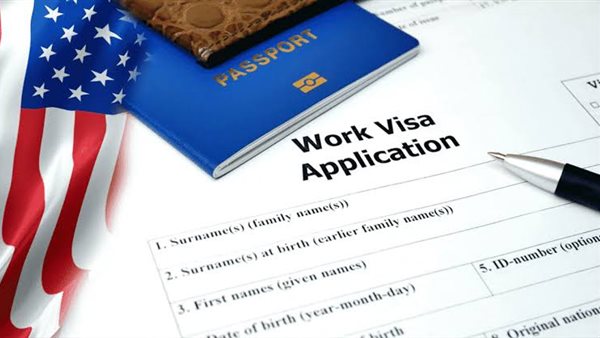 فرص عمل بأمريكا